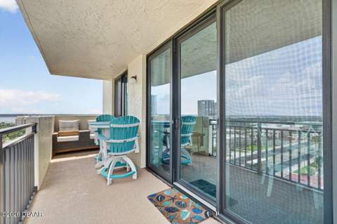 2947 S Atlantic Avenue #801, Daytona Beach Shores FL - photo 22 of 34