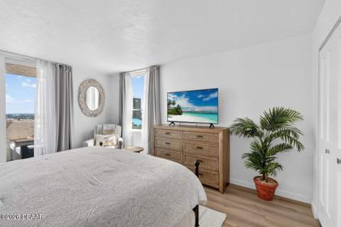 2947 S Atlantic Avenue #801, Daytona Beach Shores FL - photo 24 of 34