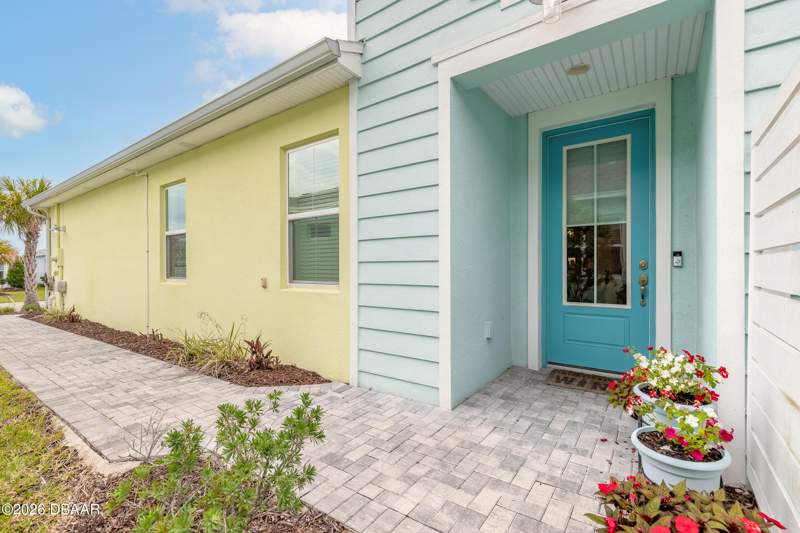2 bedroom Single Family Residence at 230 Sand Bar Lane, Latitude, Daytona Beach — photo 3
