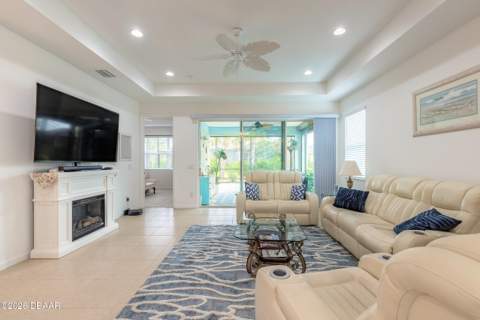 230 Sand Bar Lane, Daytona Beach FL - photo 6 of 42