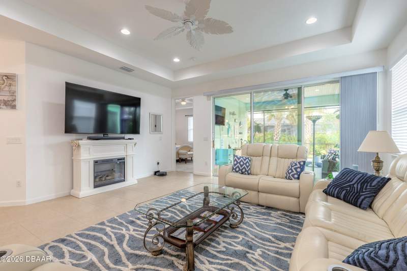 2 bedroom Single Family Residence at 230 Sand Bar Lane, Latitude, Daytona Beach — photo 4