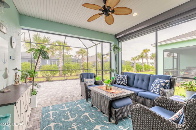 2 bedroom Single Family Residence at 230 Sand Bar Lane, Latitude, Daytona Beach — photo 4
