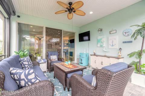 230 Sand Bar Lane, Daytona Beach FL - photo 8 of 42