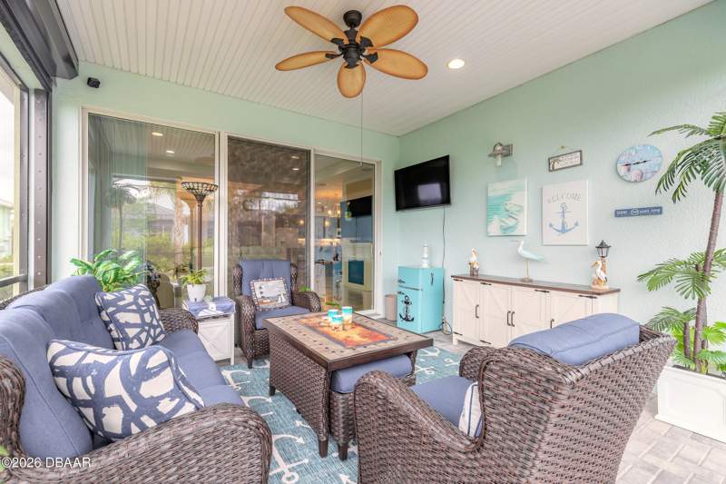 2 bedroom Single Family Residence at 230 Sand Bar Lane, Latitude, Daytona Beach — photo 5
