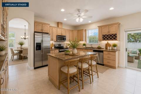 10 Capistrano Drive, Ormond Beach FL - photo 16 of 59