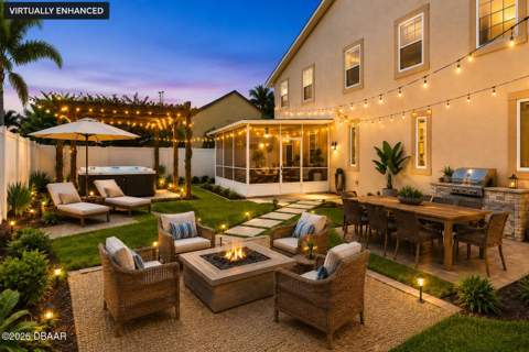 10 Capistrano Drive, Ormond Beach FL - photo 9 of 59