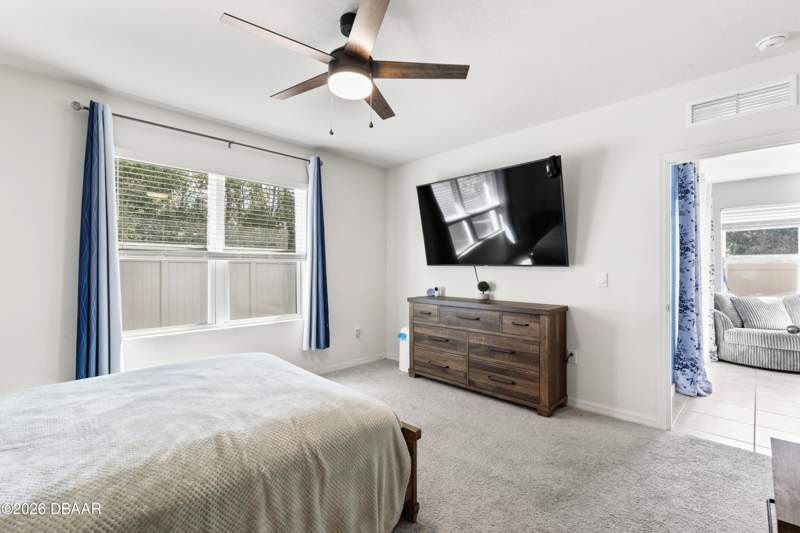 3 bedroom Single Family Residence at 407 Pelham Park Drive, DeLand, DeLand — photo 4