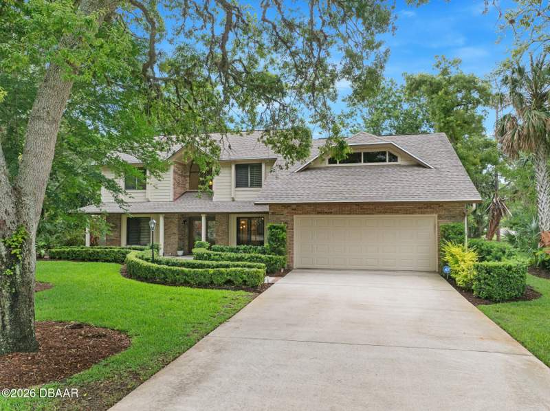 5 bedroom Single Family Residence at 1 Crooked Bridge Way, Breakaway Trails, Ormond Beach — photo 5