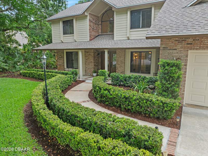 5 bedroom Single Family Residence at 1 Crooked Bridge Way, Breakaway Trails, Ormond Beach — photo 5