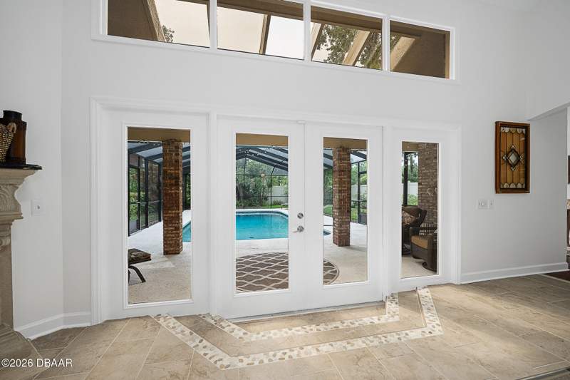 5 bedroom Single Family Residence at 1 Crooked Bridge Way, Breakaway Trails, Ormond Beach — photo 3