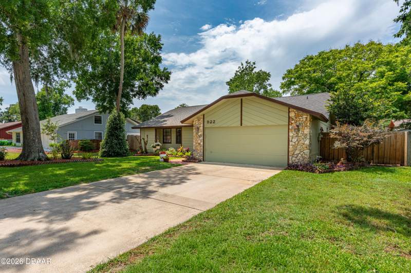 3 bedroom Single Family Residence at 922 Mill Road Lane, Deep Forest Village, Port Orange — photo 3