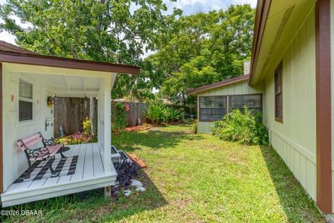 922 Mill Road Lane, Port Orange FL - photo 12 of 33