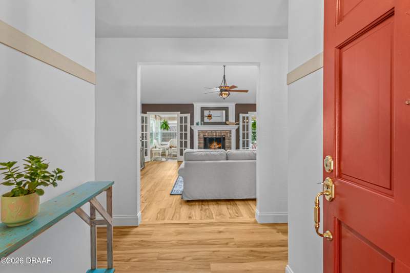 3 bedroom Single Family Residence at 922 Mill Road Lane, Deep Forest Village, Port Orange — photo 5