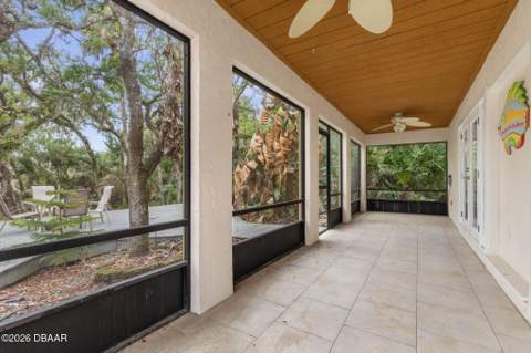 1436 S Flagler Avenue, Flagler Beach FL - photo 24 of 37