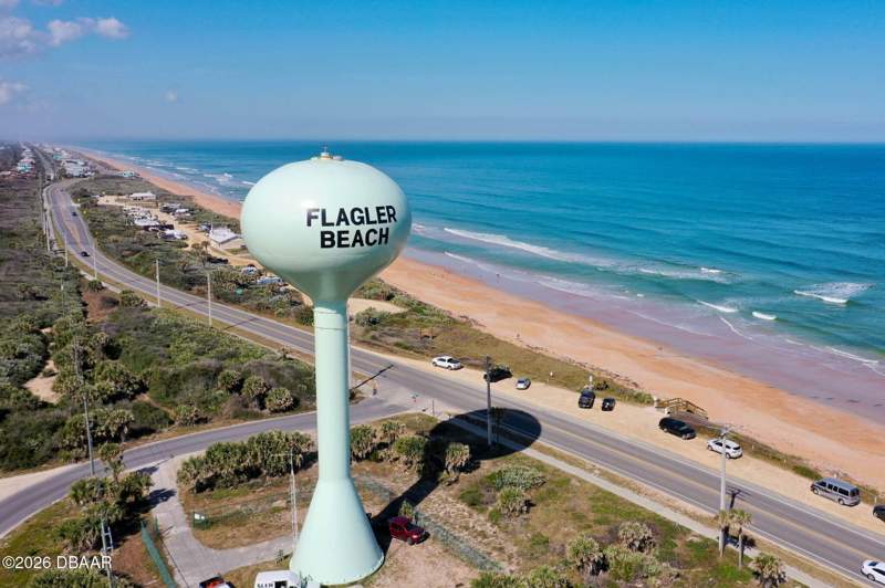 2 bedroom Single Family Residence at 1436 S Flagler Avenue, Fuquay Sub, Flagler Beach — photo 5