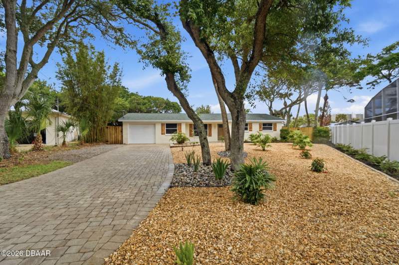 4 bedroom Single Family Residence at 1 Carley Circle, New Smyrna Beach, New Smyrna Beach — photo 3