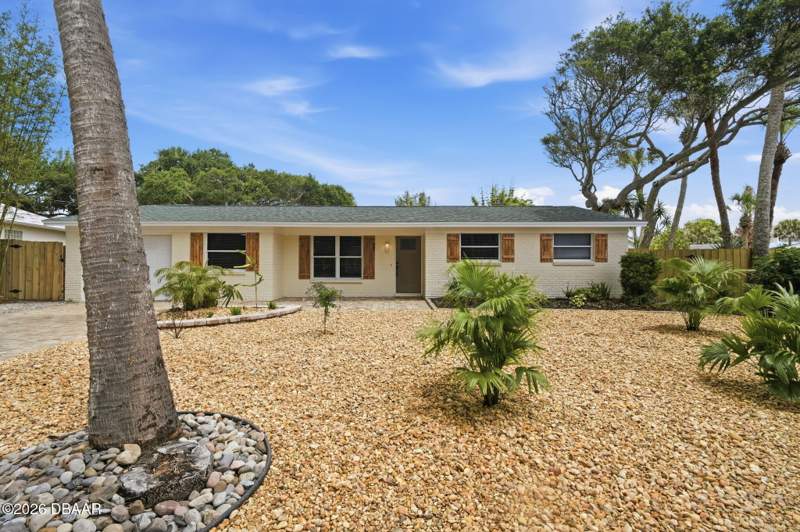 4 bedroom Single Family Residence at 1 Carley Circle, New Smyrna Beach, New Smyrna Beach — photo 4