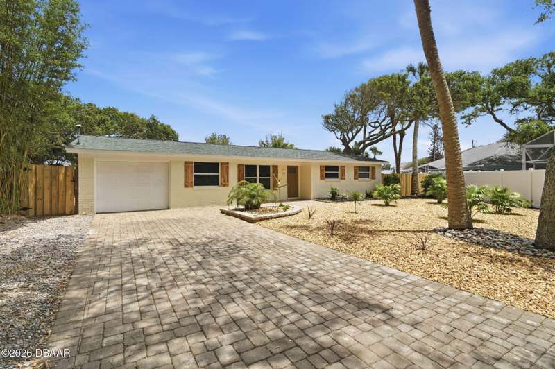 4 bedroom Single Family Residence at 1 Carley Circle, New Smyrna Beach, New Smyrna Beach — photo 5