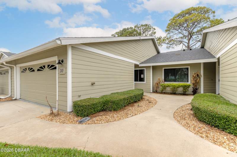 2 bedroom Townhouse at 30 Landings Lane, Plantation Bay, Ormond Beach — photo 3