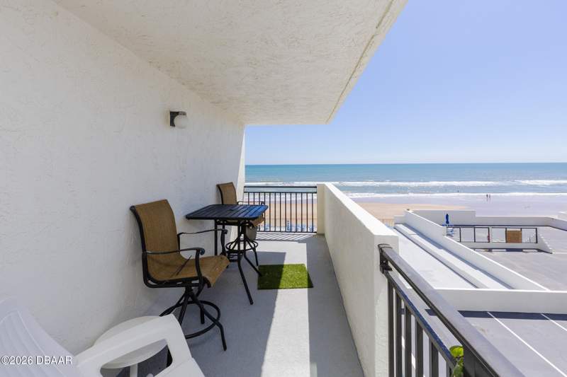 2 bedroom Condominium at 2987 S Atlantic Avenue #303, Oceans Five, Daytona Beach Shores — photo 4
