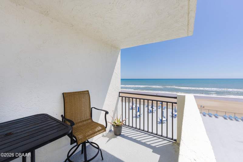 2 bedroom Condominium at 2987 S Atlantic Avenue #303, Oceans Five, Daytona Beach Shores — photo 5