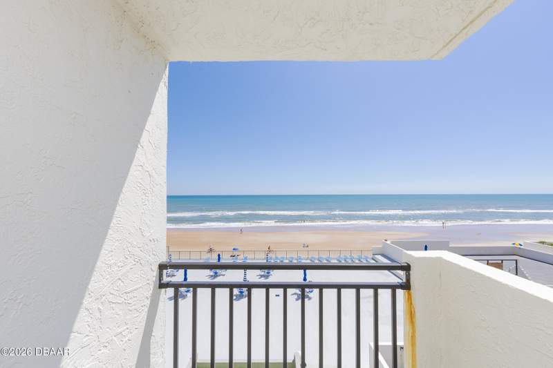 2 bedroom Condominium at 2987 S Atlantic Avenue #303, Oceans Five, Daytona Beach Shores — photo 3