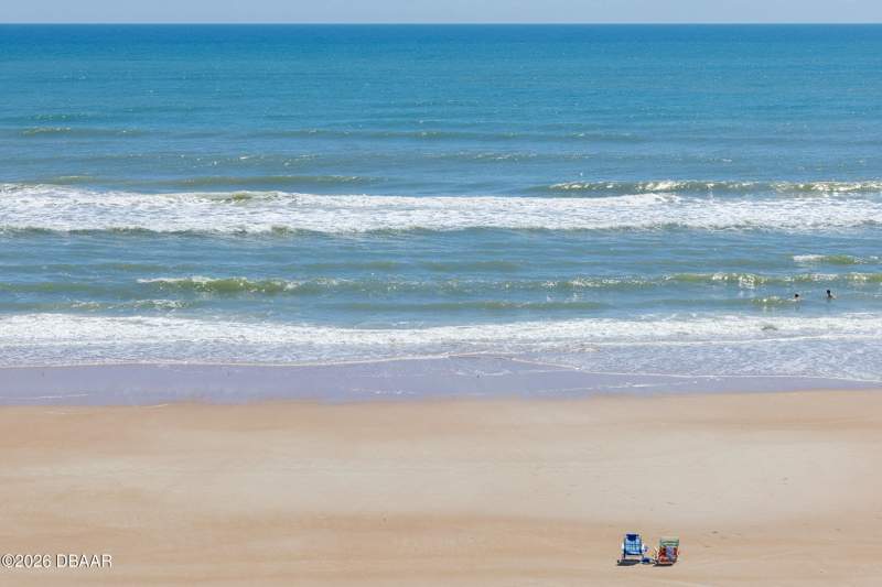 2 bedroom Condominium at 2987 S Atlantic Avenue #303, Oceans Five, Daytona Beach Shores — photo 2