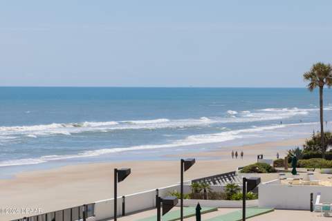 2987 S Atlantic Avenue #303, Daytona Beach Shores FL - photo 8 of 36