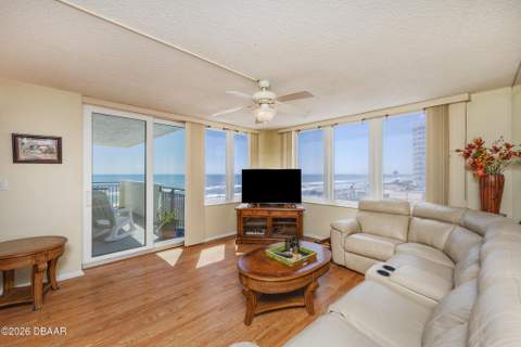 2987 S Atlantic Avenue #303, Daytona Beach Shores FL - photo 10 of 36