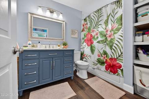 1343 Florence Court, Holly Hill FL - photo 15 of 44