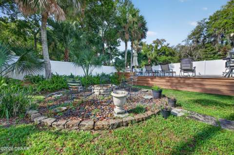 1343 Florence Court, Holly Hill FL - photo 24 of 44