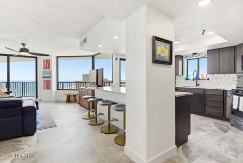 2425 S Atlantic Avenue #1607, Daytona Beach Shores FL - photo 16 of 69