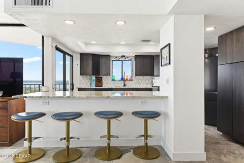 2425 S Atlantic Avenue #1607, Daytona Beach Shores FL - photo 15 of 69