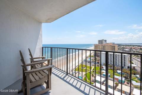 2425 S Atlantic Avenue #1607, Daytona Beach Shores FL - photo 13 of 69