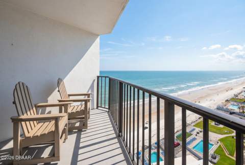 2425 S Atlantic Avenue #1607, Daytona Beach Shores FL - photo 10 of 69