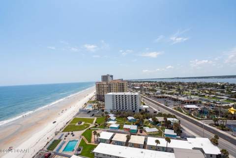 2425 S Atlantic Avenue #1607, Daytona Beach Shores FL - photo 12 of 69