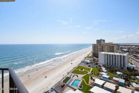 2425 S Atlantic Avenue #1607, Daytona Beach Shores FL - photo 9 of 69