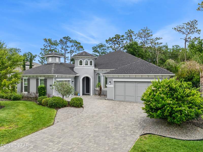 4 bedroom Single Family Residence at 2423 Wild Turkey Creek Lane, Browns Landing, Port Orange — photo 3