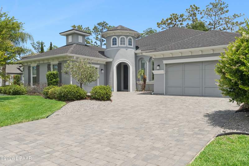 4 bedroom Single Family Residence at 2423 Wild Turkey Creek Lane, Browns Landing, Port Orange — photo 2