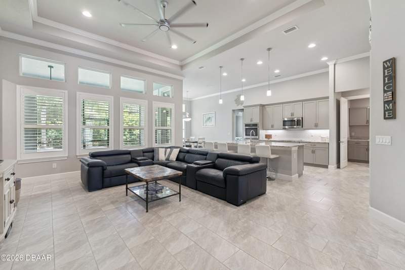 4 bedroom Single Family Residence at 2423 Wild Turkey Creek Lane, Browns Landing, Port Orange — photo 5