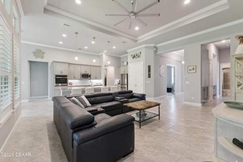 2423 Wild Turkey Creek Lane, Port Orange FL - photo 7 of 34