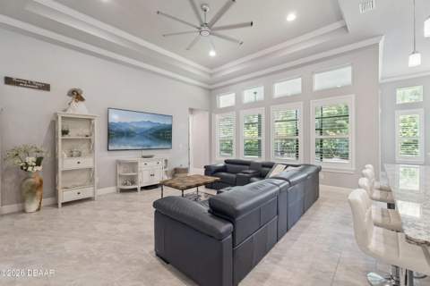 2423 Wild Turkey Creek Lane, Port Orange FL - photo 6 of 34