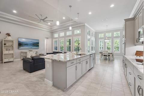 2423 Wild Turkey Creek Lane, Port Orange FL - photo 10 of 34
