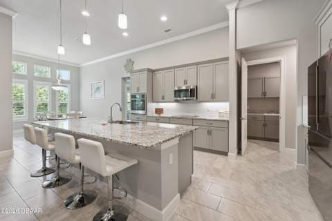 2423 Wild Turkey Creek Lane, Port Orange FL - photo 8 of 34