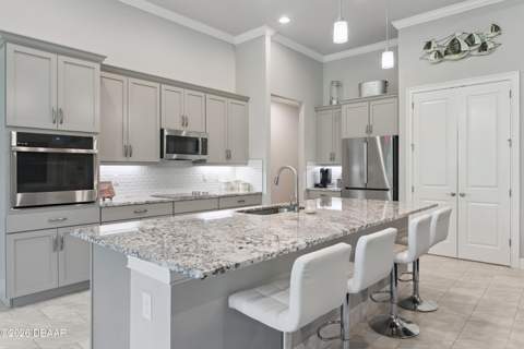 2423 Wild Turkey Creek Lane, Port Orange FL - photo 12 of 34