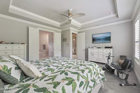 2423 Wild Turkey Creek Lane, Port Orange FL - photo 17 of 34