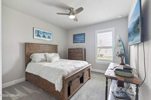 2423 Wild Turkey Creek Lane, Port Orange FL - photo 19 of 34