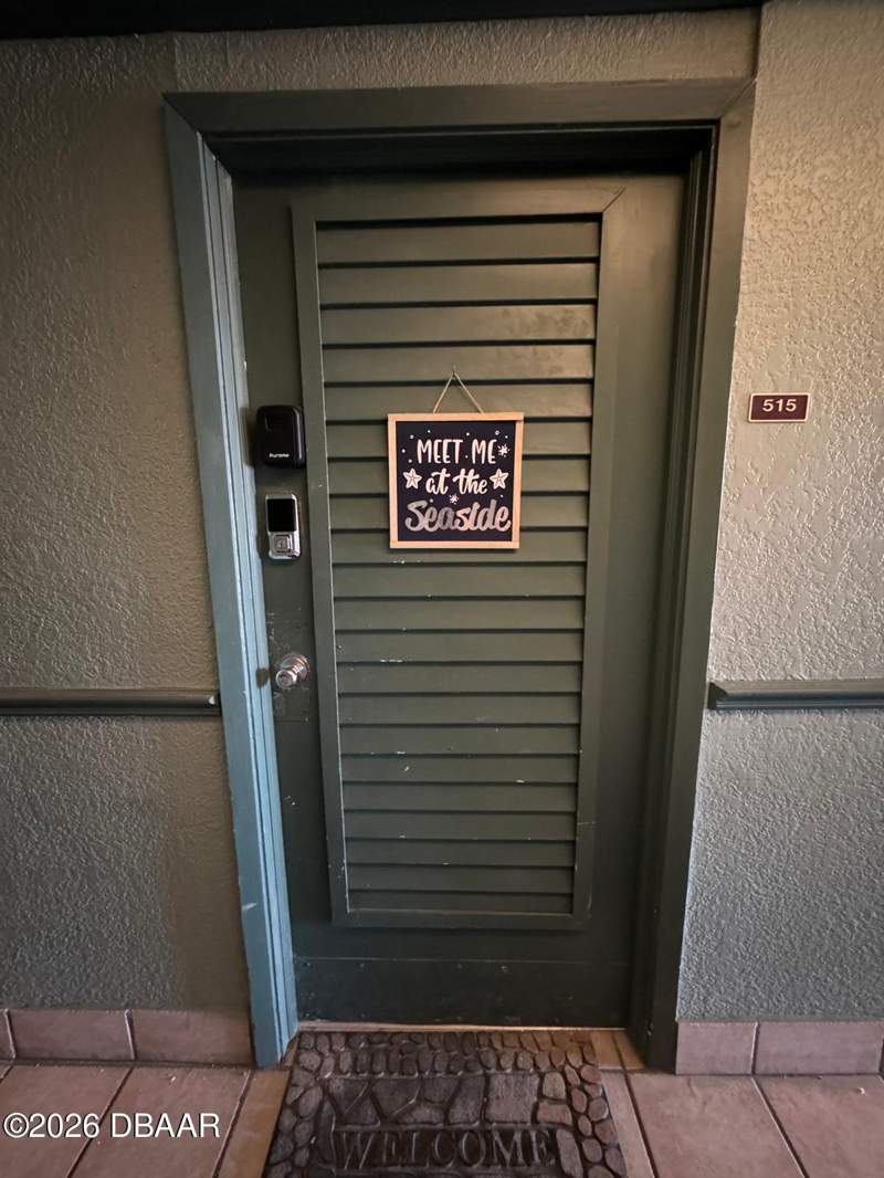 0 bedroom Condotel at 800 N Atlantic Avenue #515, Daytona Beach Club Condo, Daytona Beach — photo 2