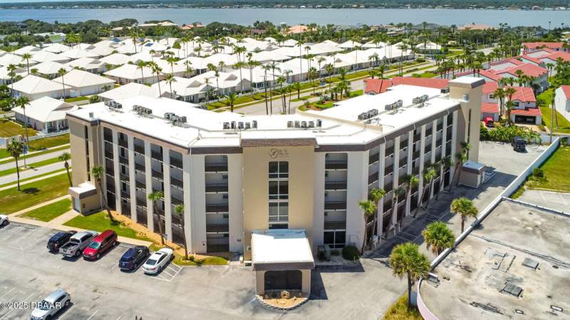2 bedroom Condominium at 2626 S Atlantic Avenue #108, Twenty-Six Twenty-Six Condo, Daytona Beach Shores — photo 2