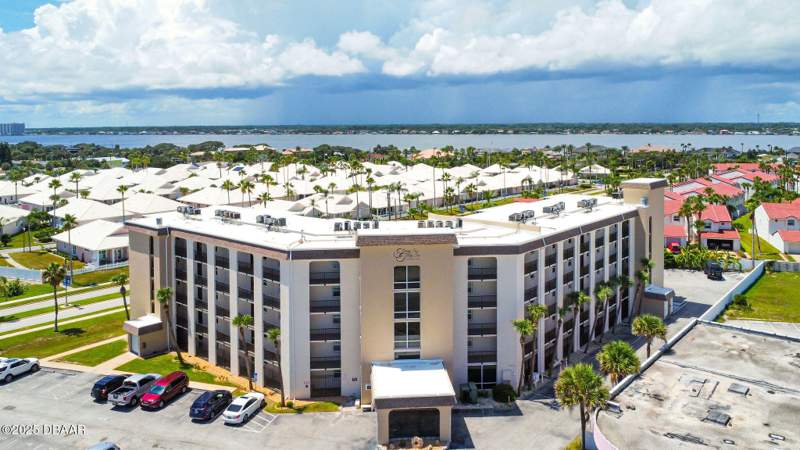 2 bedroom Condominium at 2626 S Atlantic Avenue #108, Twenty-Six Twenty-Six Condo, Daytona Beach Shores — photo 3